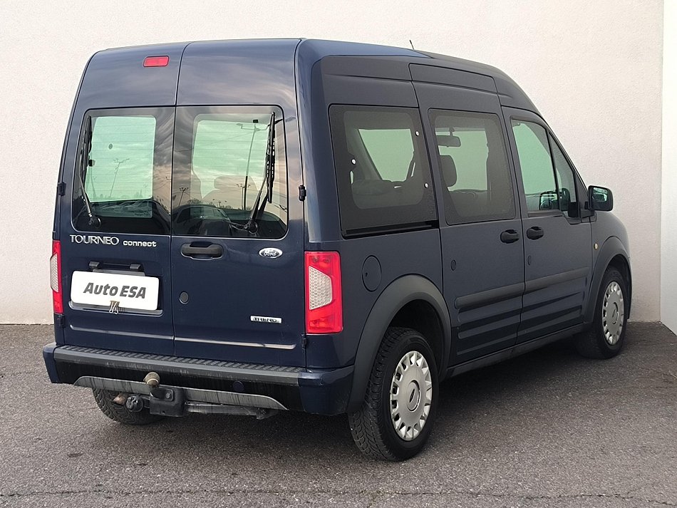 Ford Tourneo Connect 1.8TDCi Trend L2H2