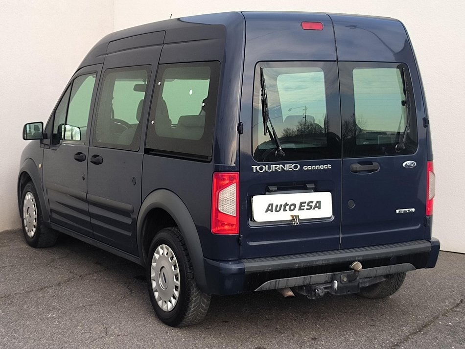 Ford Tourneo Connect 1.8TDCi Trend L2H2