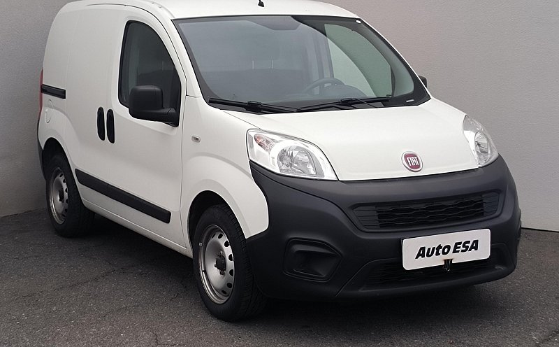 Fiat Fiorino 1.4i 