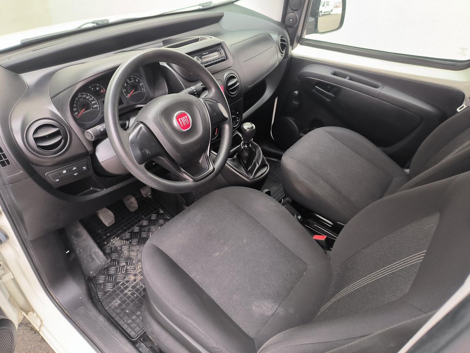 Fiat Fiorino 1.4i 