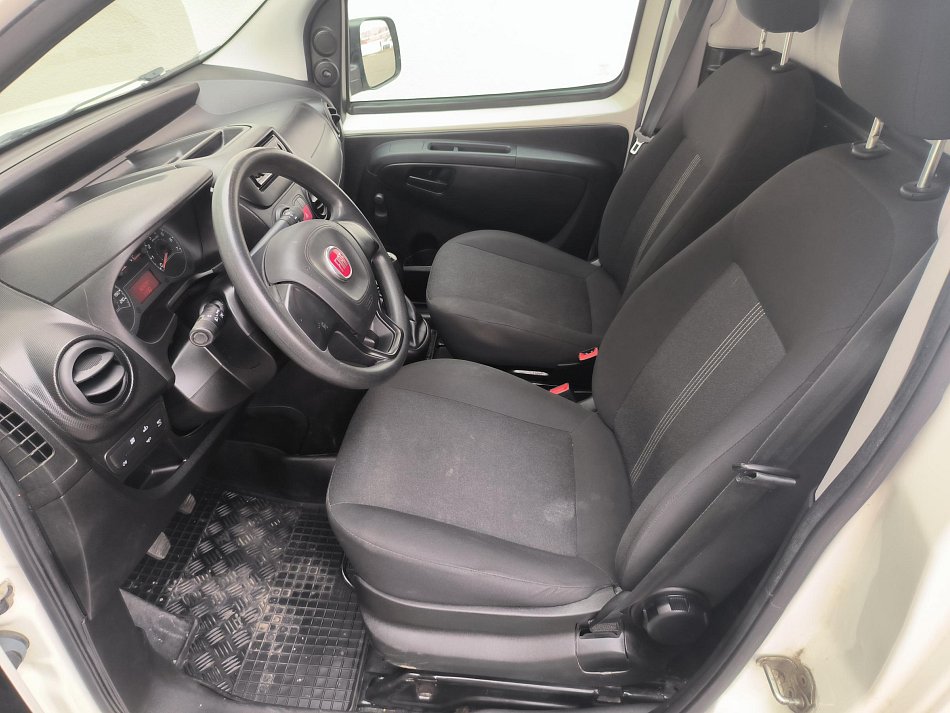 Fiat Fiorino 1.4i 