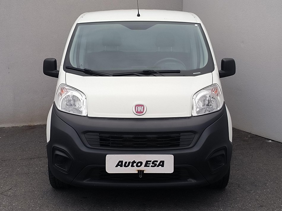 Fiat Fiorino 1.4i 