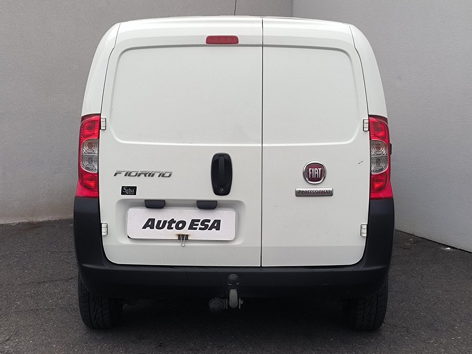 Fiat Fiorino 1.4i 