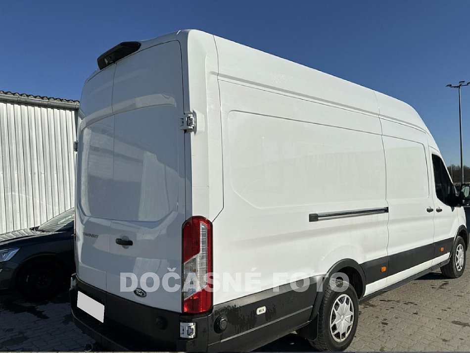 Ford Transit 2.0TDCi Trend L4H3 JUMBO