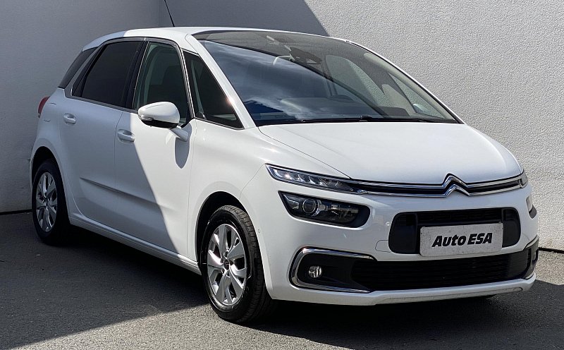 Citroën C4 GRAND Picasso 1.5 HDi  Spacetourer