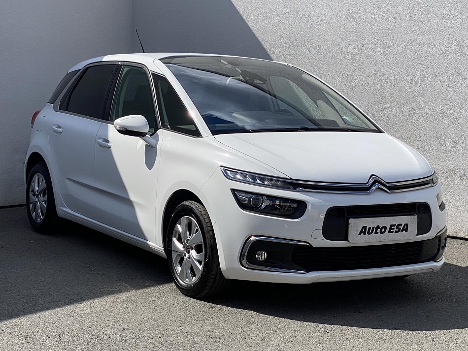 Citroën C4 GRAND Picasso 1.5 HDi  Spacetourer