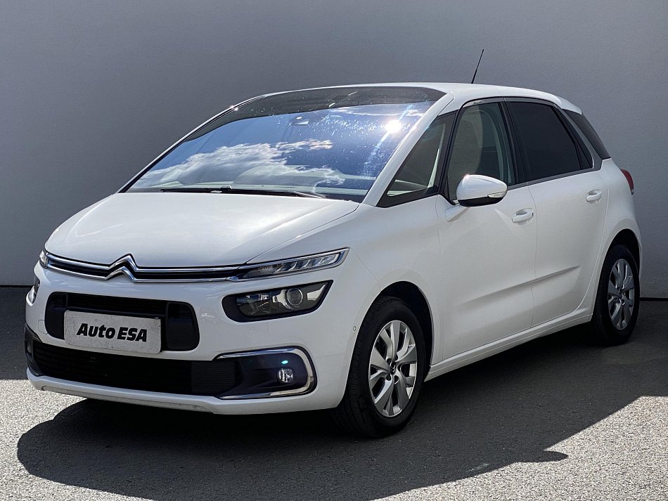 Citroën C4 GRAND Picasso 1.5 HDi  Spacetourer