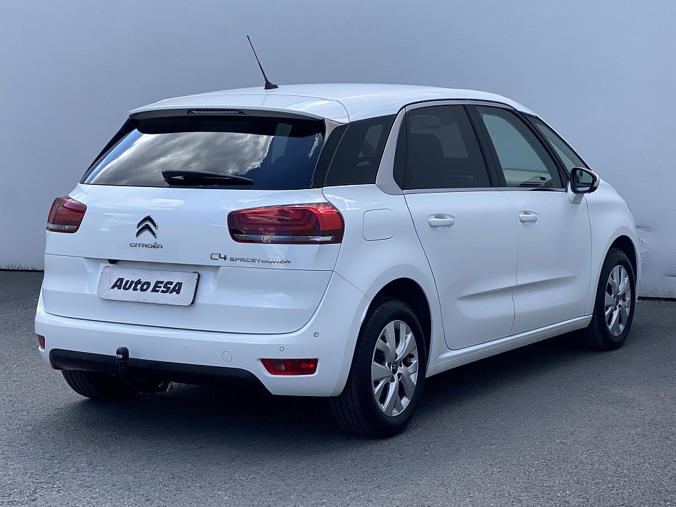 Citroën C4 GRAND Picasso 1.5 HDi  Spacetourer