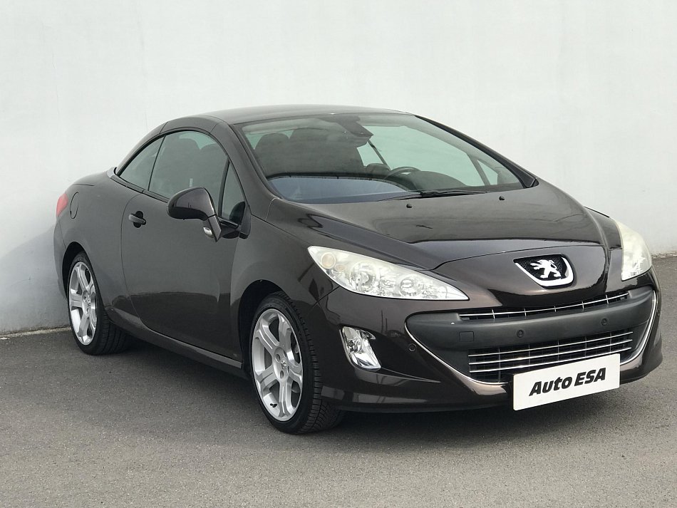 Peugeot 308 1.6i  CC