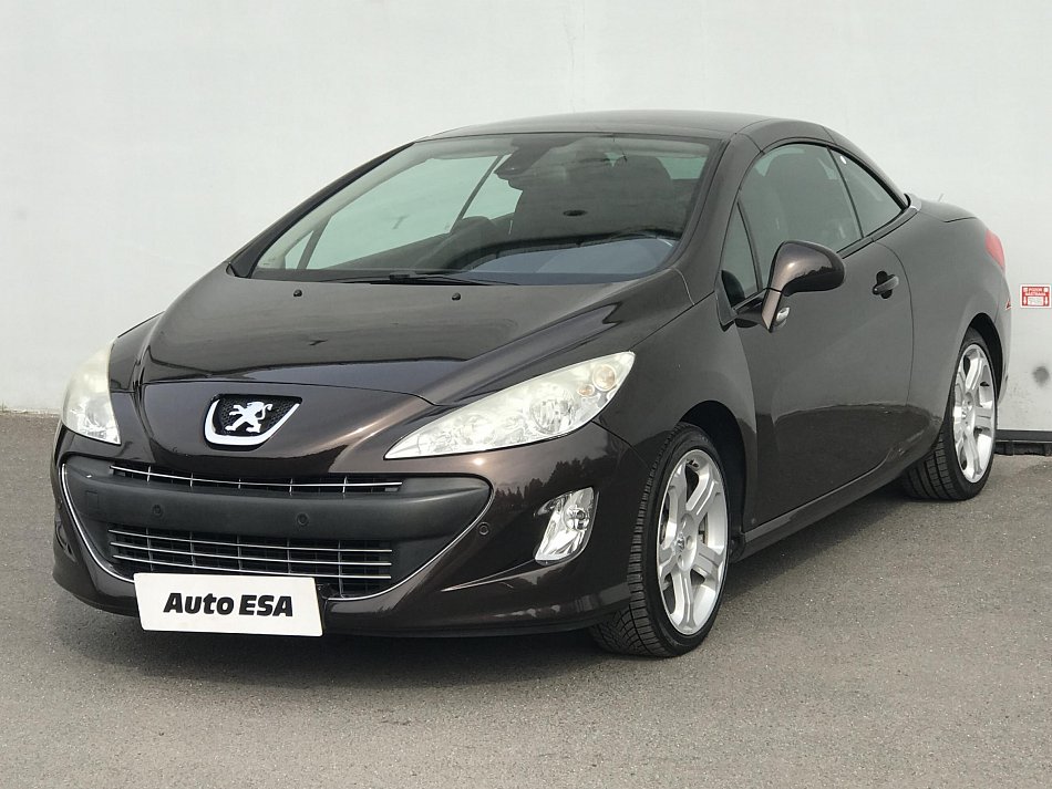 Peugeot 308 1.6i  CC