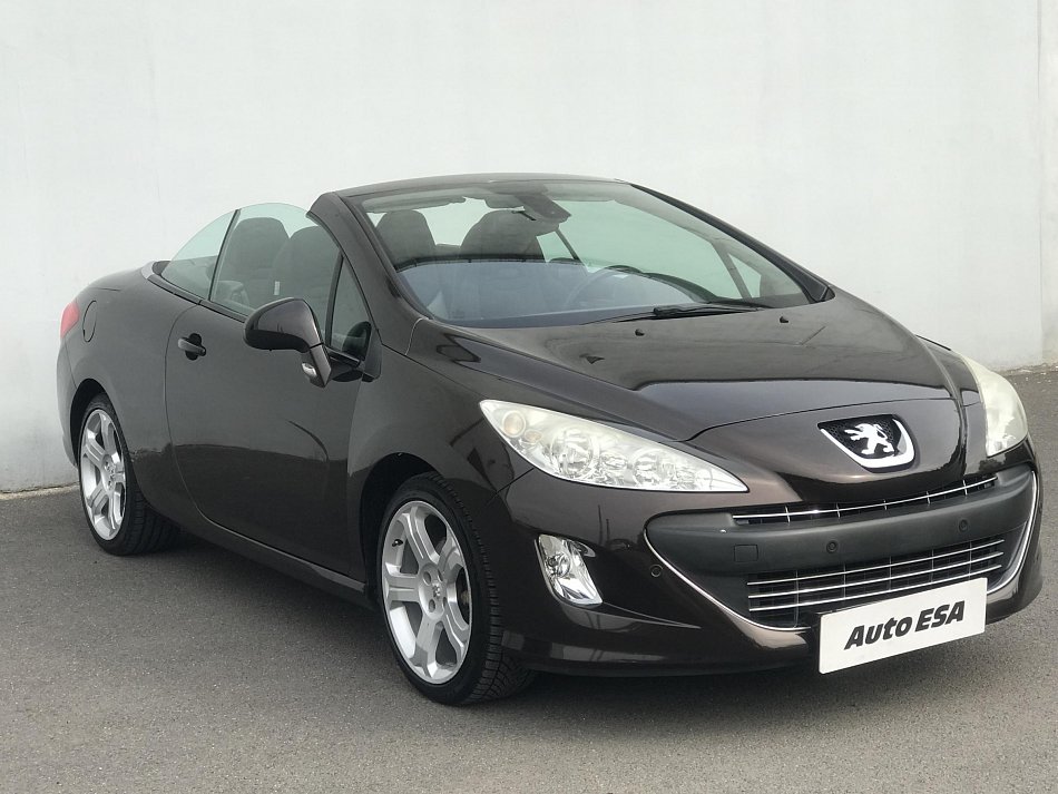 Peugeot 308 1.6i  CC