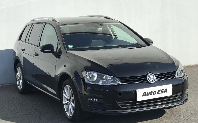 Volkswagen Golf 1.2TSi 