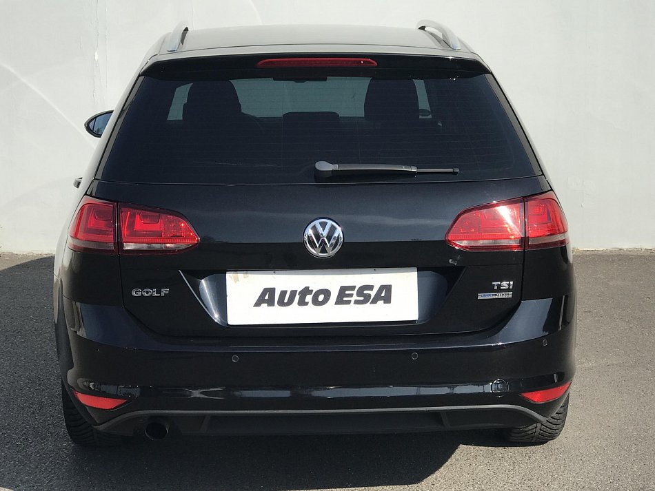 Volkswagen Golf 1.2TSi 