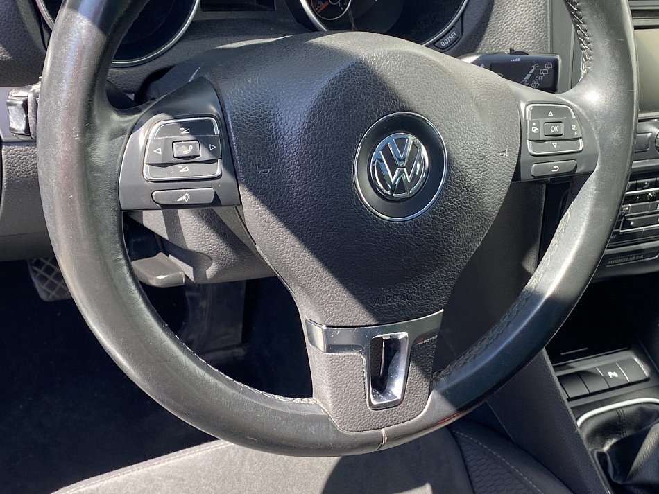 Volkswagen Golf 2.0 TDi Highline