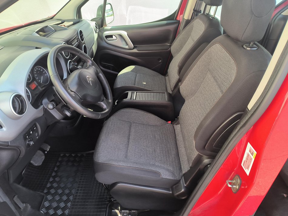 Citroën Berlingo 1.6HDi XTR Multispace