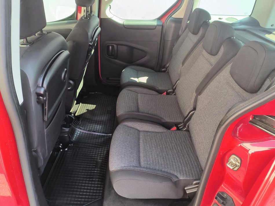 Citroën Berlingo 1.6HDi XTR Multispace