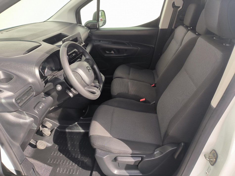 Citroën Berlingo 1.6HDi 