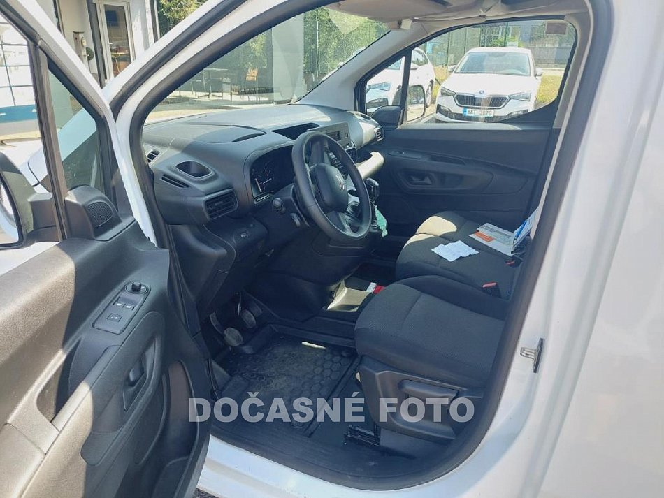 Citroën Berlingo 1.6HDi 