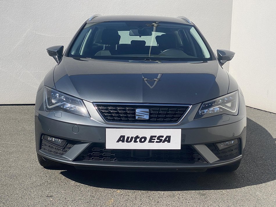 Seat Leon 1.6 TDi Style