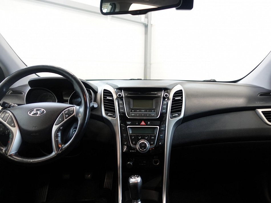 Hyundai I30 1.6CRDi 