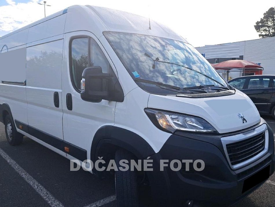 Peugeot Boxer 2.2HDi  L4H2