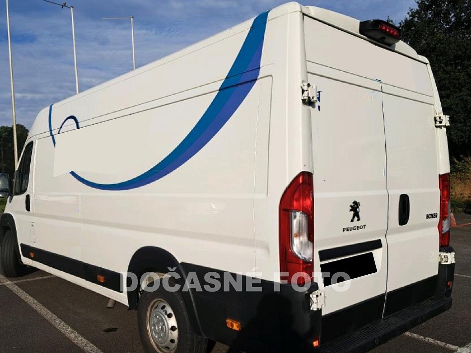 Peugeot Boxer 2.2HDi  L4H2