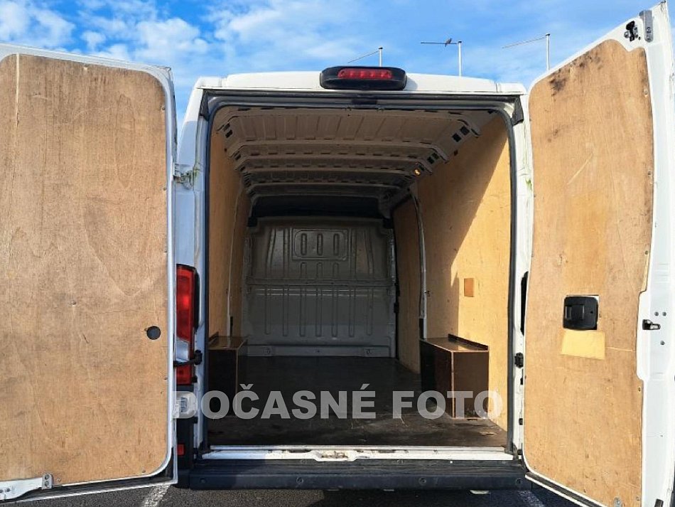 Peugeot Boxer 2.2HDi  L4H2