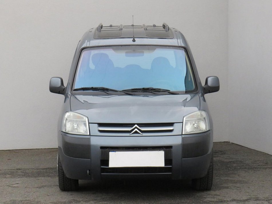 Citroën Berlingo 1.6 