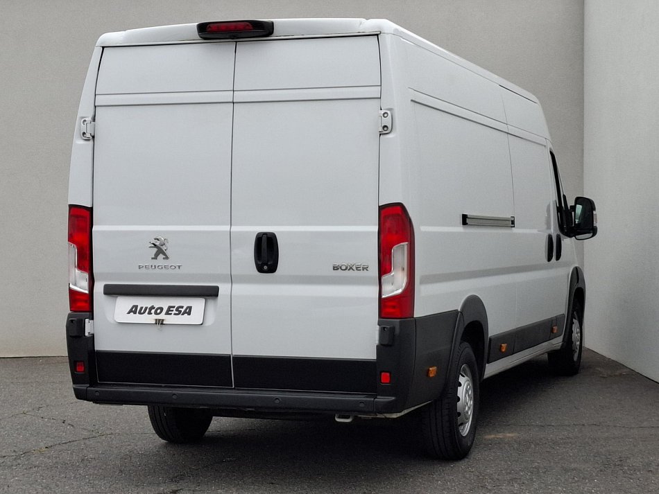 Peugeot Boxer 2.2HDi  L4H2