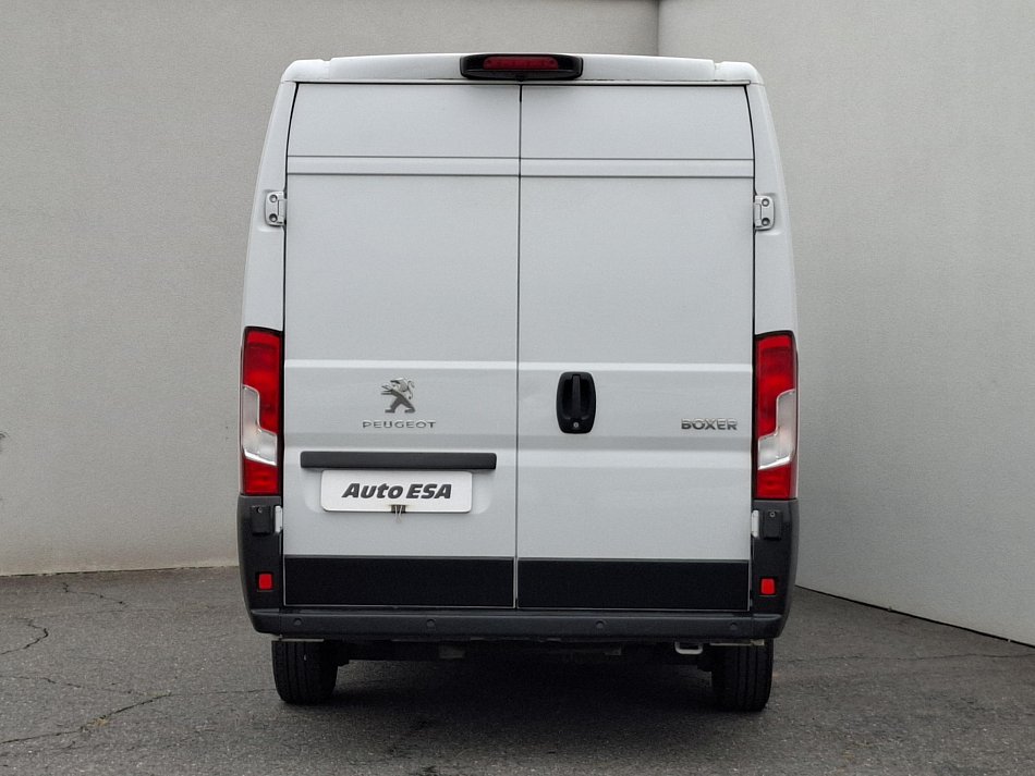 Peugeot Boxer 2.2HDi  L4H2