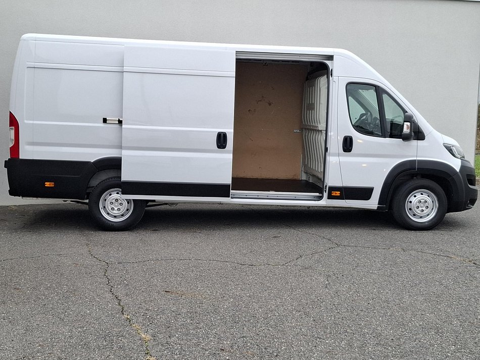 Peugeot Boxer 2.2HDi  L4H2