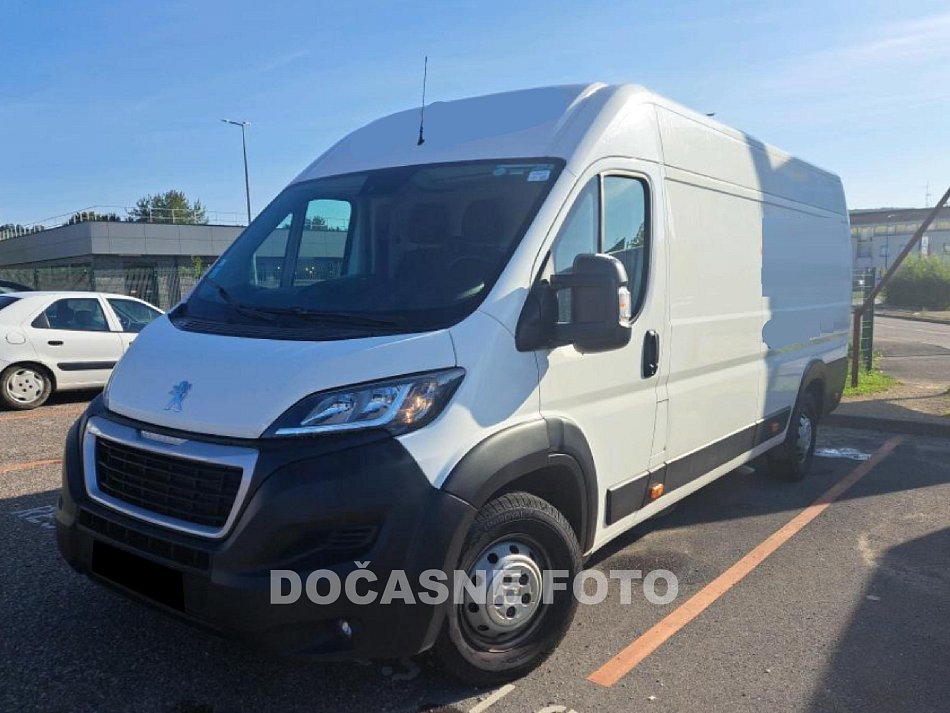 Peugeot Boxer 2.2HDi  L4H2