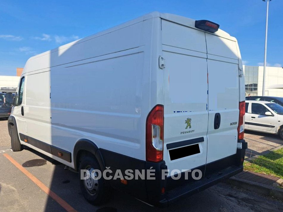 Peugeot Boxer 2.2HDi  L4H2