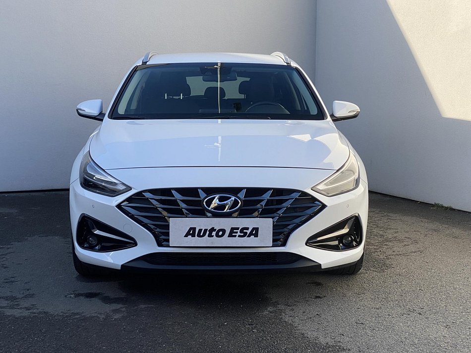 Hyundai I30 1.0 T-GDi Smart