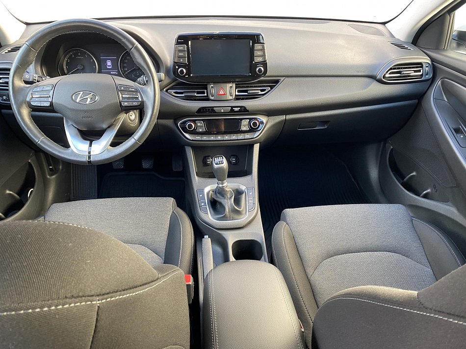 Hyundai I30 1.0 T-GDi Smart