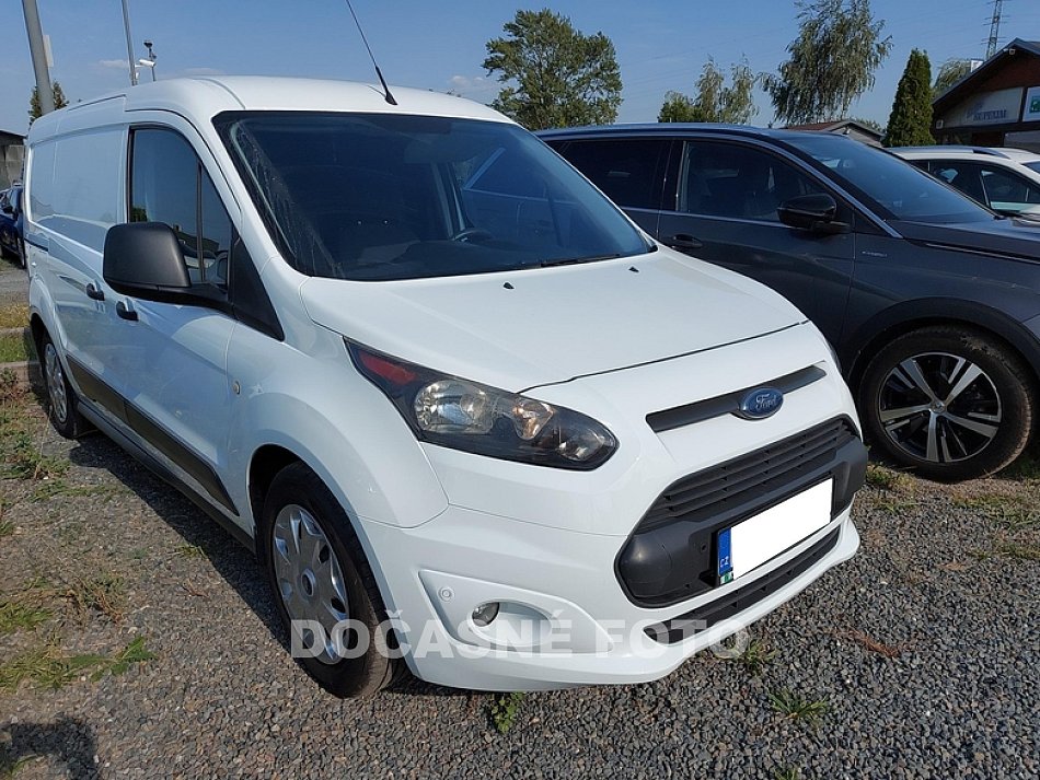 Ford Transit Connect 1.5TDCi Trend MAXi