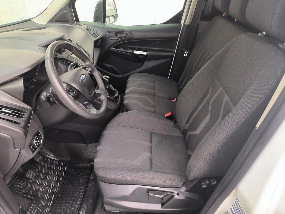 Ford Transit Connect 1.5TDCi Trend MAXi