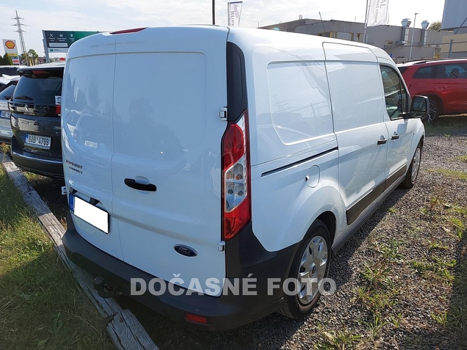 Ford Transit Connect 1.5TDCi Trend MAXi