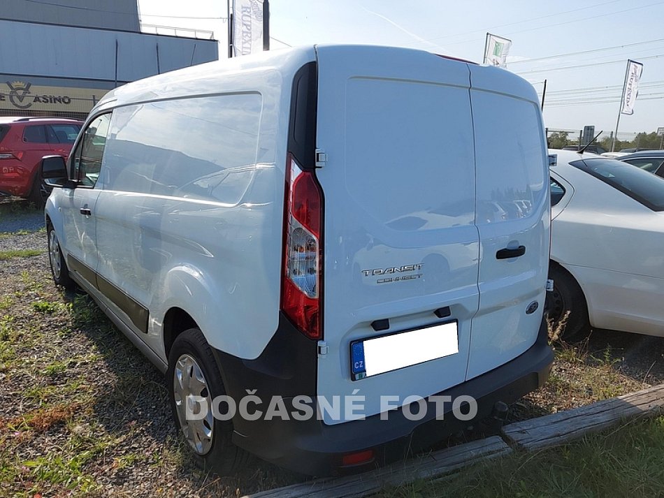 Ford Transit Connect 1.5TDCi Trend MAXi