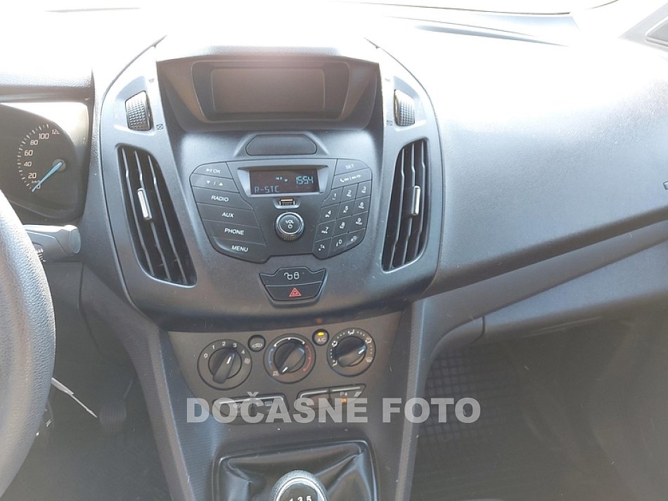 Ford Transit Connect 1.5TDCi Trend MAXi