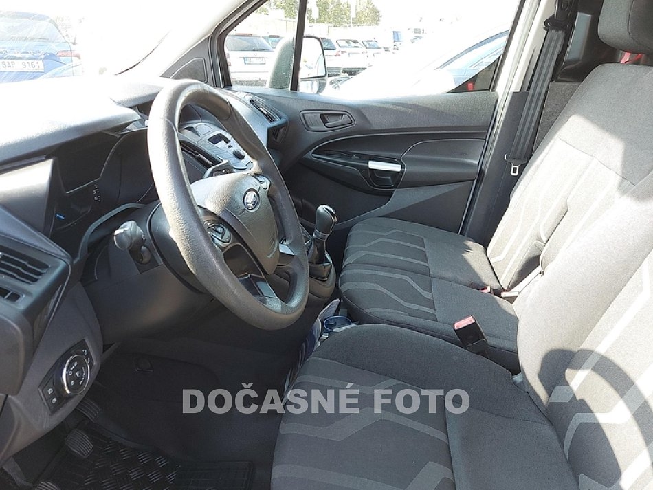 Ford Transit Connect 1.5TDCi Trend MAXi