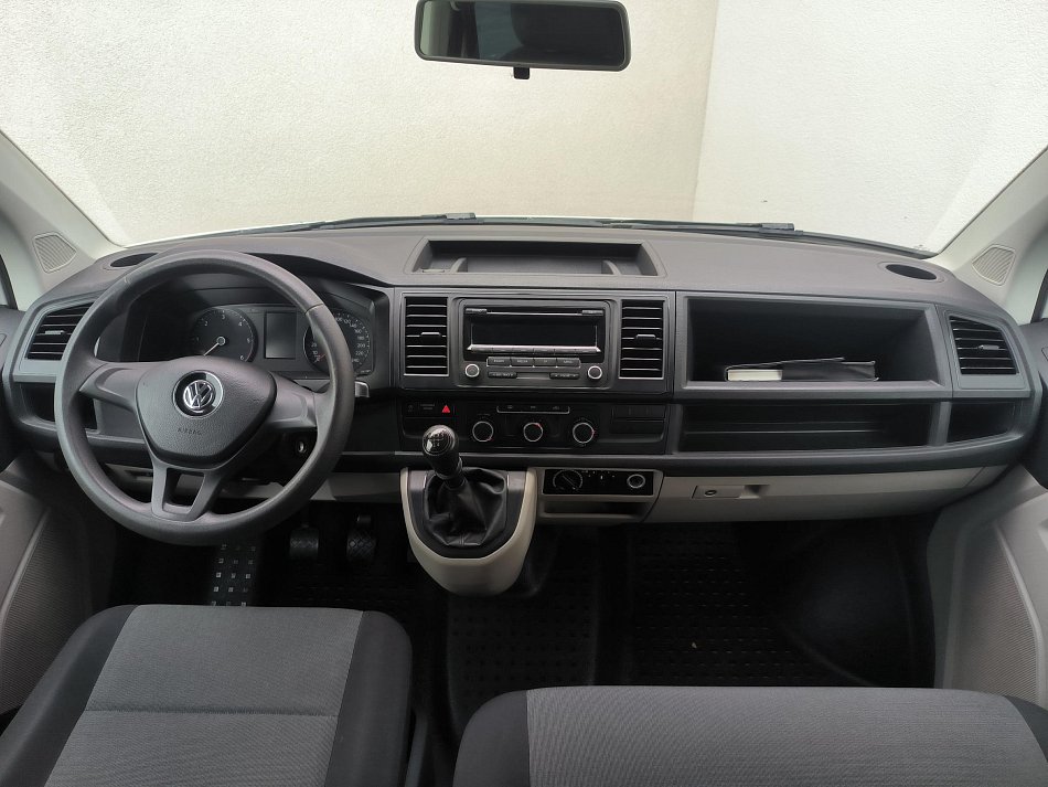 Volkswagen Transporter 2.0TDi  9míst