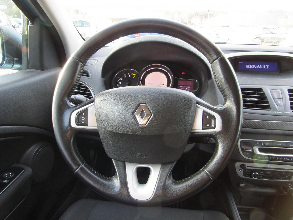 Renault Mégane 1.2TCE 