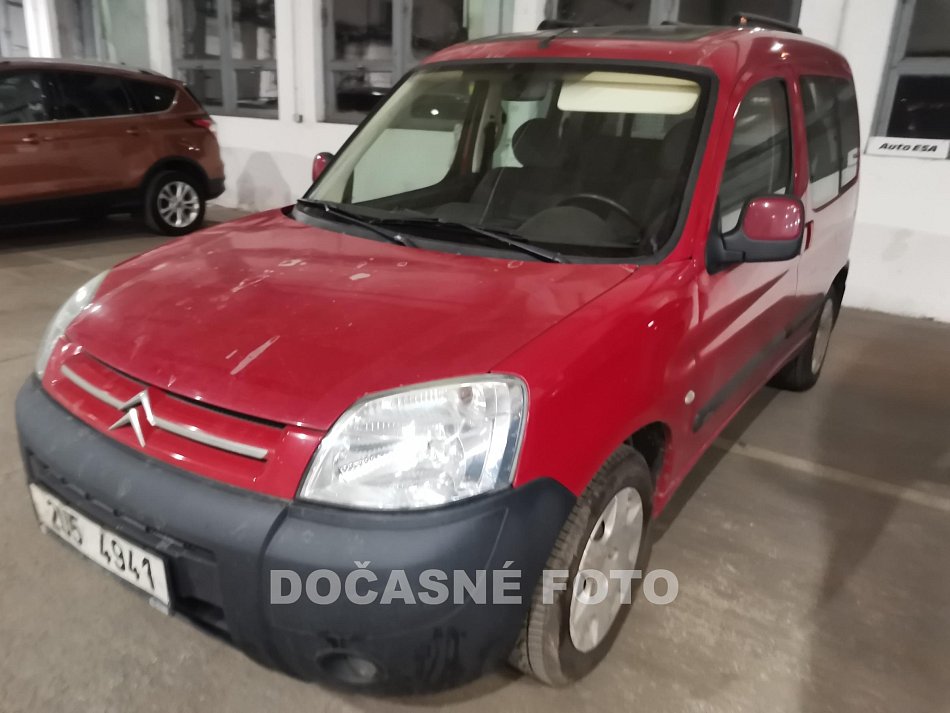 Citroën Berlingo 1.6 