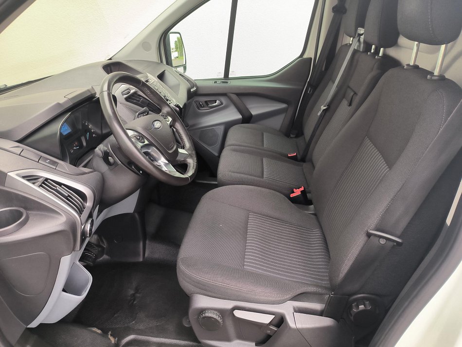 Ford Transit Custom 2.2TDCi Trend L1H1