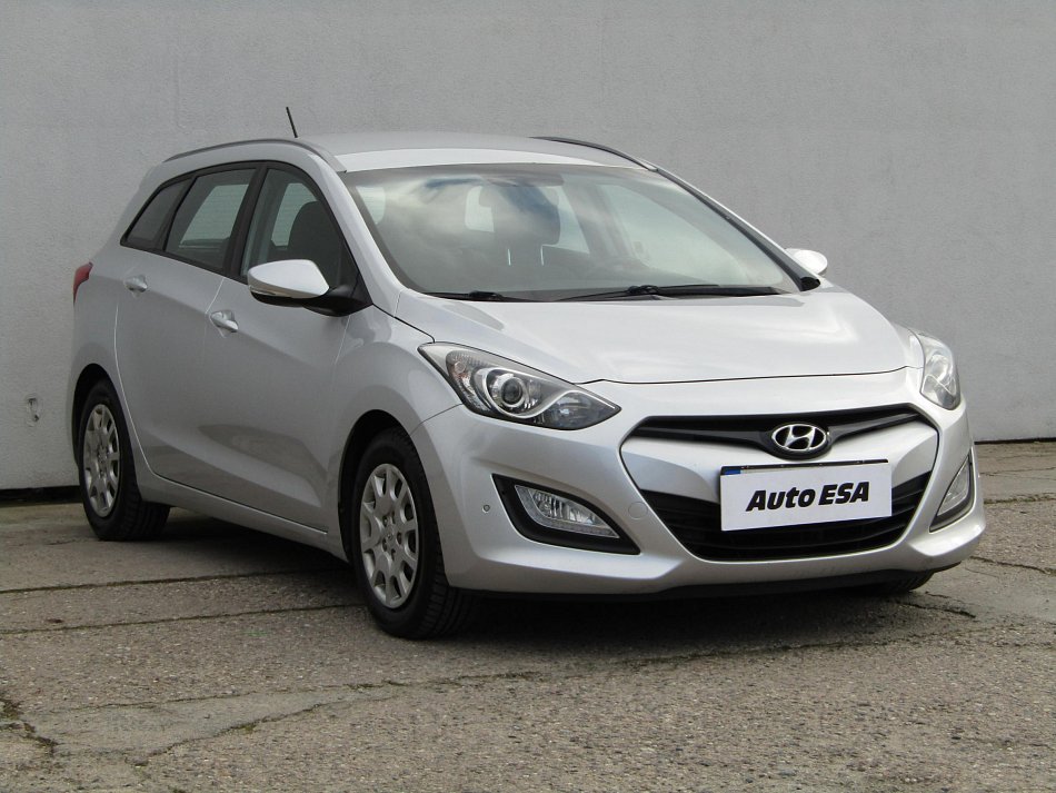 Hyundai I30 1.6CRDi Comfort