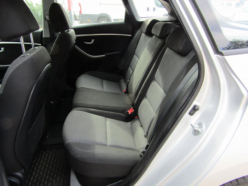 Hyundai I30 1.6CRDi Comfort