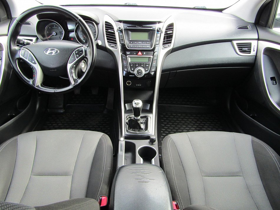 Hyundai I30 1.6CRDi Comfort