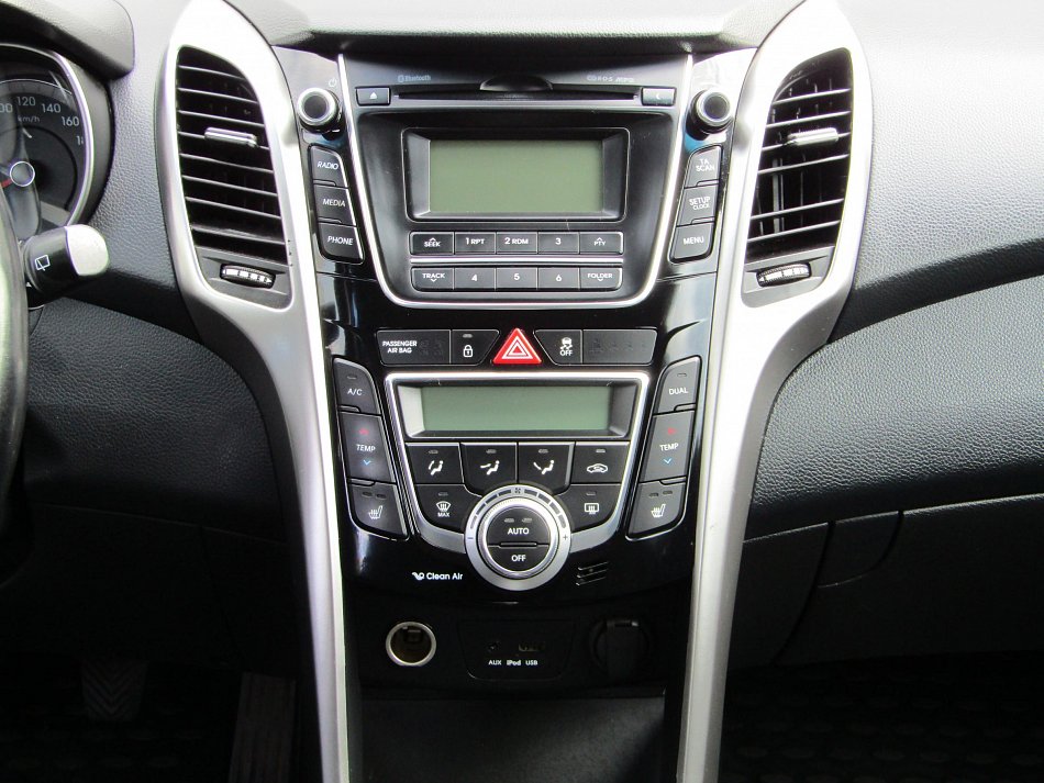 Hyundai I30 1.6CRDi Comfort