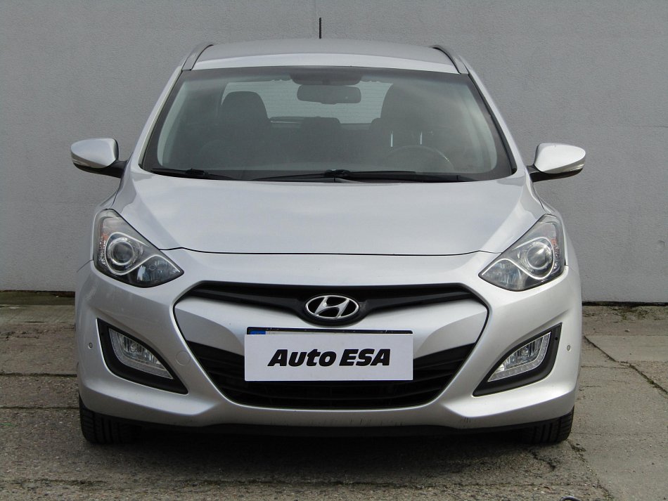 Hyundai I30 1.6CRDi Comfort